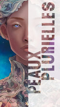 Upload image to gallery, Ebook anglais Peaux plurielles : histoires de métamorphoses, de corps inventés et de cœurs libérés