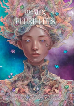 Upload image to gallery, Histoires de métamorphoses, de corps inventée, de coeurs libérés