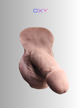 Charger l'image dans la galerie, OXY