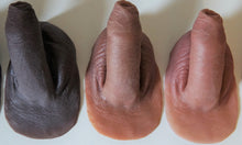 Upload image to gallery, Non-Circumcis Packer E01