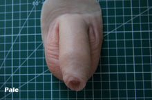 Upload image to gallery, Non-Circumcis Packer E01