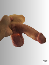 Charger l'image dans la galerie, Exoogen X02 FTM Pack and Play circoncis
