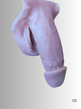 Charger l'image dans la galerie, OXY
