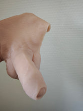 Upload image to gallery, Perfectly imperfect prostheses
